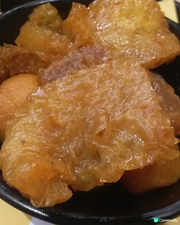 美心MX滋味下午茶餐🤣