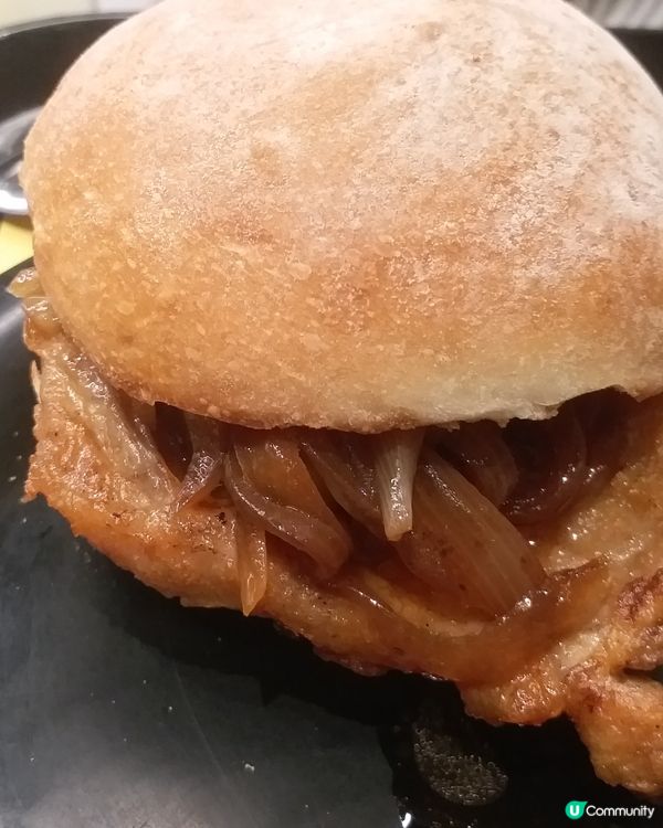 美心MX滋味下午茶餐🤣