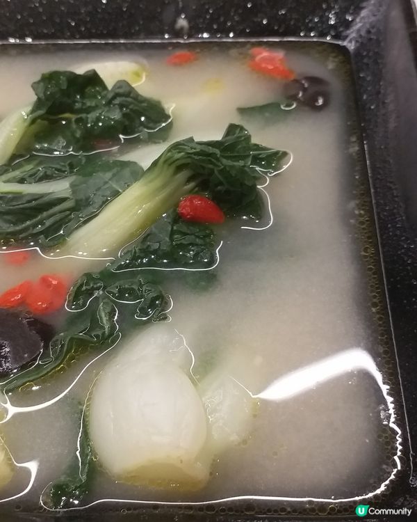 美心MX滋味下午茶餐🤣