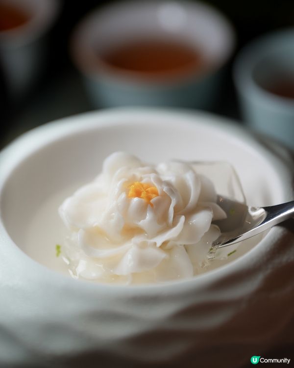 萬味奇遇！精緻中菜🥢，米芝蓮星級享受！🌟