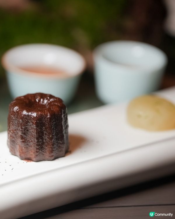 萬味奇遇！精緻中菜🥢，米芝蓮星級享受！🌟