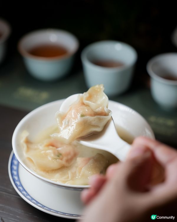 萬味奇遇！精緻中菜🥢，米芝蓮星級享受！🌟