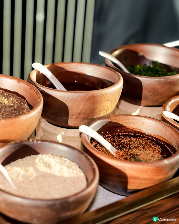 萬味奇遇！精緻中菜🥢，米芝蓮星級享受！🌟