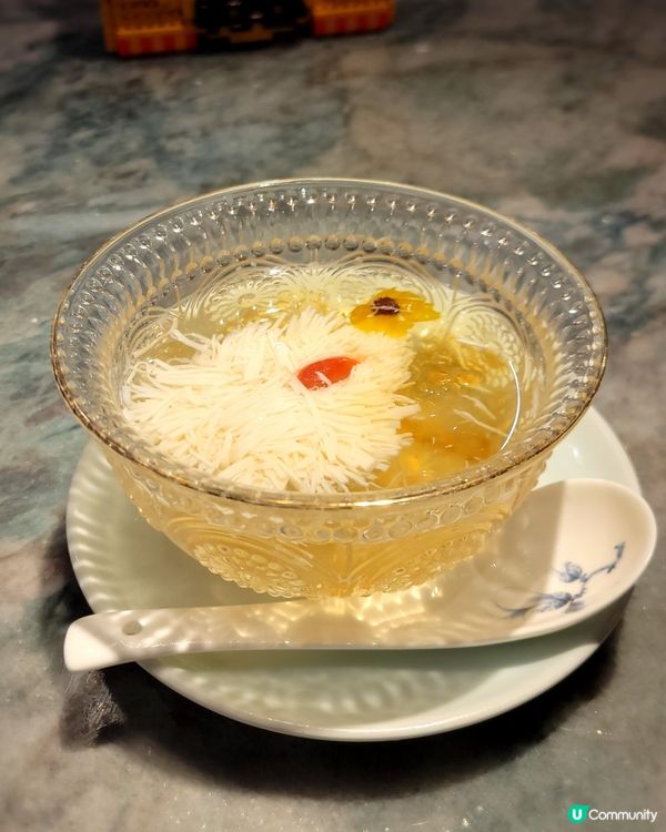 中環新派中菜！「六如」聚餐好去處 🥢 訂#1座有折！