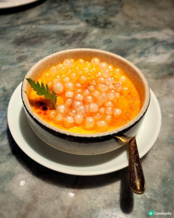 中環新派中菜！「六如」聚餐好去處 🥢 訂#1座有折！