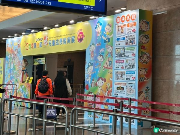 滿載而歸！勁多有用贈品！