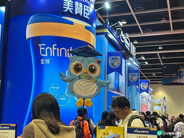 滿載而歸！勁多有用贈品！