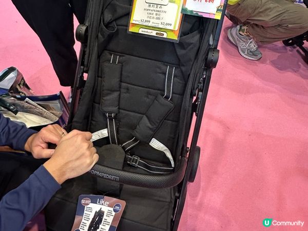 滿載而歸！勁多有用贈品！