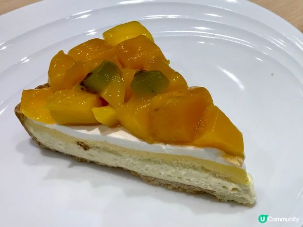 灣仔美味果撻😋