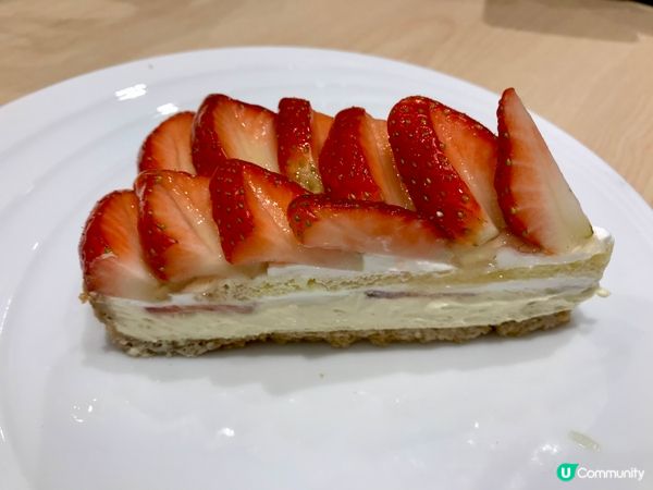 灣仔美味果撻😋