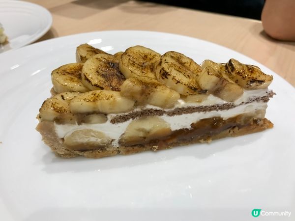 灣仔美味果撻😋