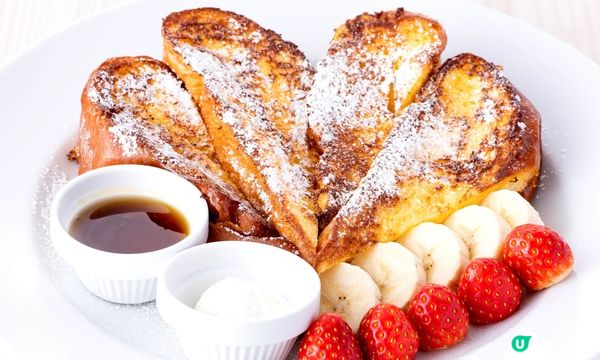 一日之計在於晨！和食洋食任你選~東京美味早餐8選