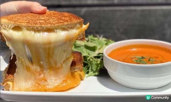 一日之計在於晨！和食洋食任你選~東京美味早餐8選