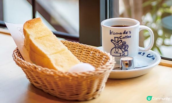 一日之計在於晨！和食洋食任你選~東京美味早餐8選