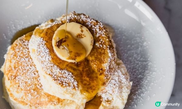 一日之計在於晨！和食洋食任你選~東京美味早餐8選