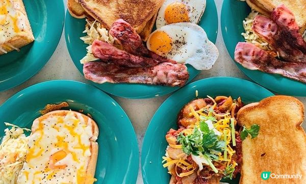 一日之計在於晨！和食洋食任你選~東京美味早餐8選