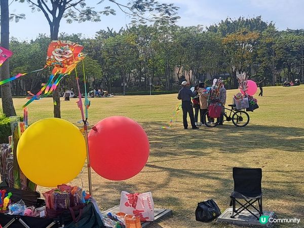 佛山順德順峰山公園