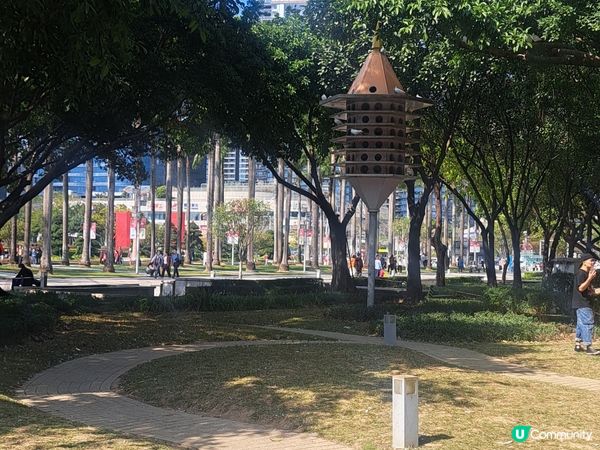 佛山順德順峰山公園