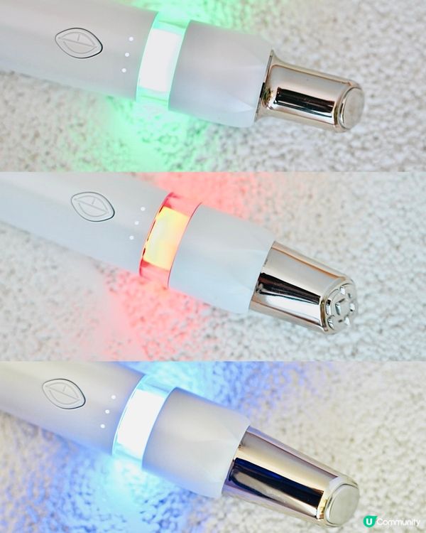 Emayplus睛靈棒解決眼紋、黑眼圈問題