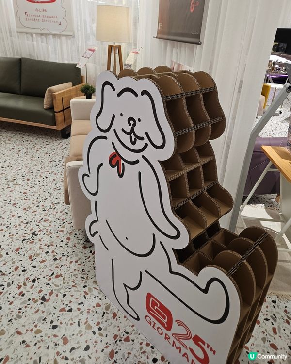 GIORMANI X CHARLOTTE 