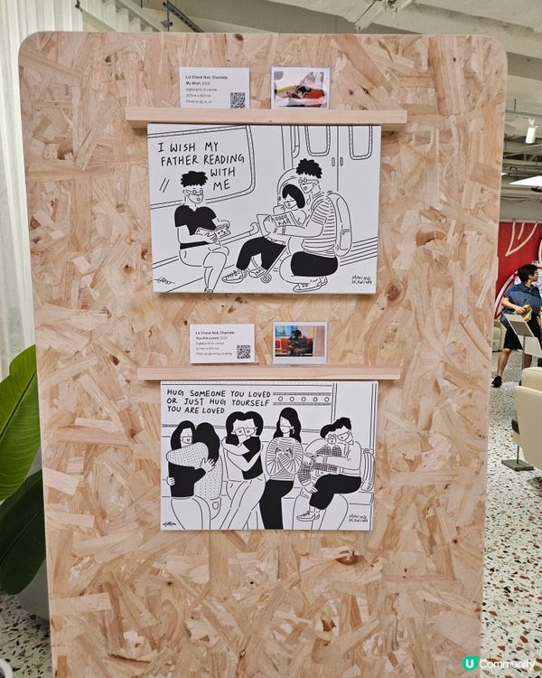 GIORMANI X CHARLOTTE 