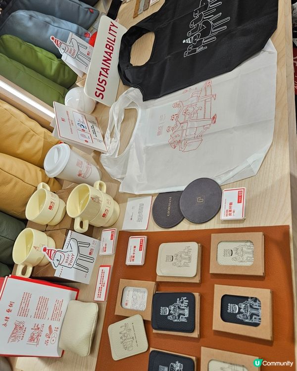 GIORMANI X CHARLOTTE 