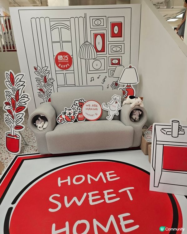 GIORMANI X CHARLOTTE 