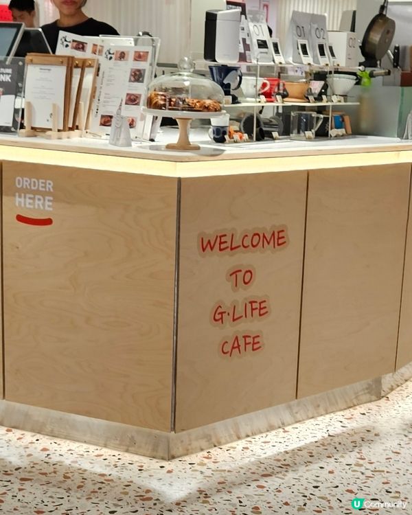 GIORMANI X CHARLOTTE 