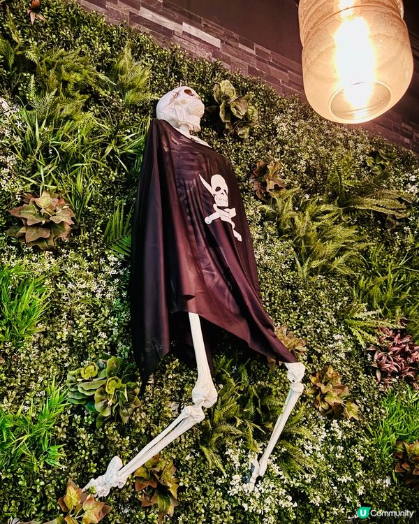 尖沙咀異國風情 | 墨西哥美食盛宴