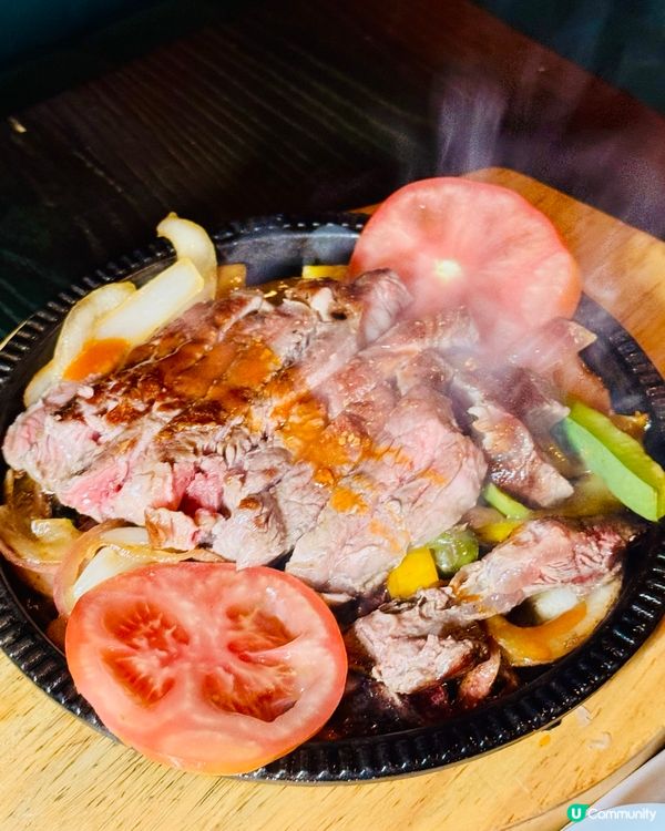 尖沙咀異國風情 | 墨西哥美食盛宴