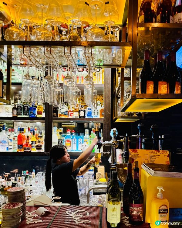 尖沙咀異國風情 | 墨西哥美食盛宴