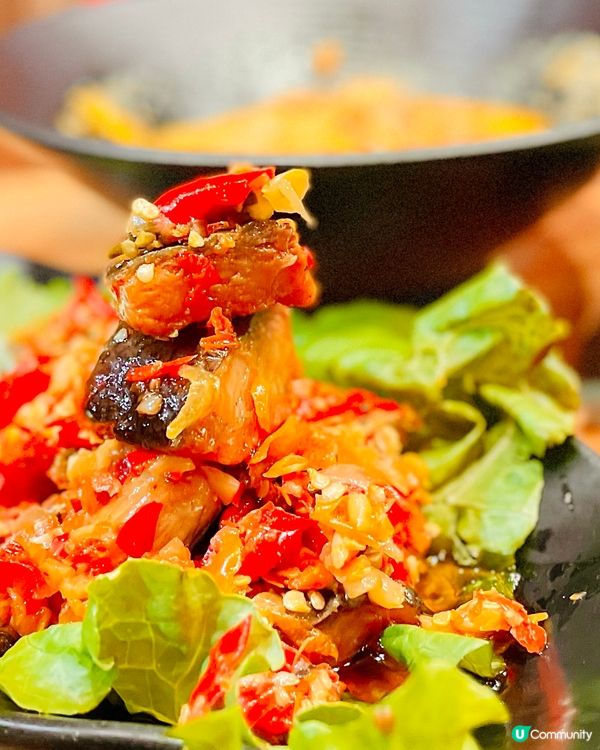 銅鑼灣星期日之指定要到的正宗印尼餐廳