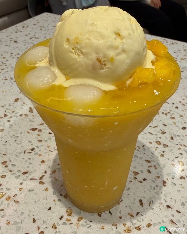 Häagen-Dazs 芒糍盛典