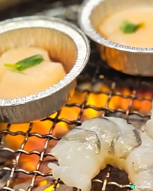 好味道😋
