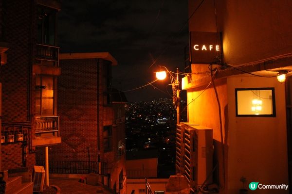 生活需要快閃旅行～～