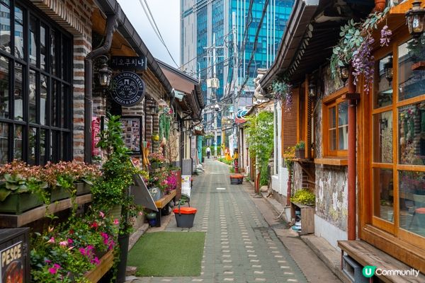 一到步就開始濕平！！