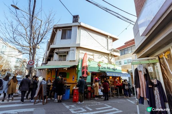 韓國呢款能量棒？蛋白棒？好好食😍