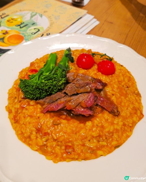 手撕牛飯正到爆！😋 ！