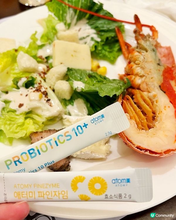 大節日狂食？腰圍暴漲點算 😭！即睇瘦身秘訣！