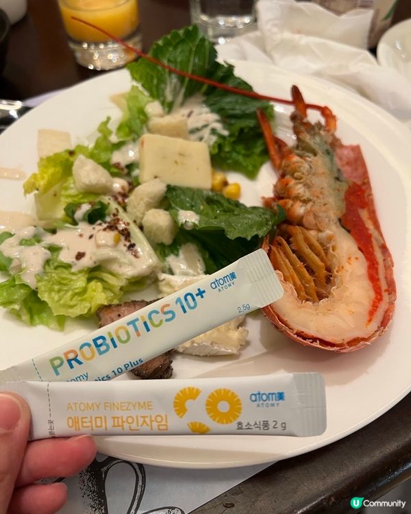 大節日狂食？腰圍暴漲點算 😭！即睇瘦身秘訣！