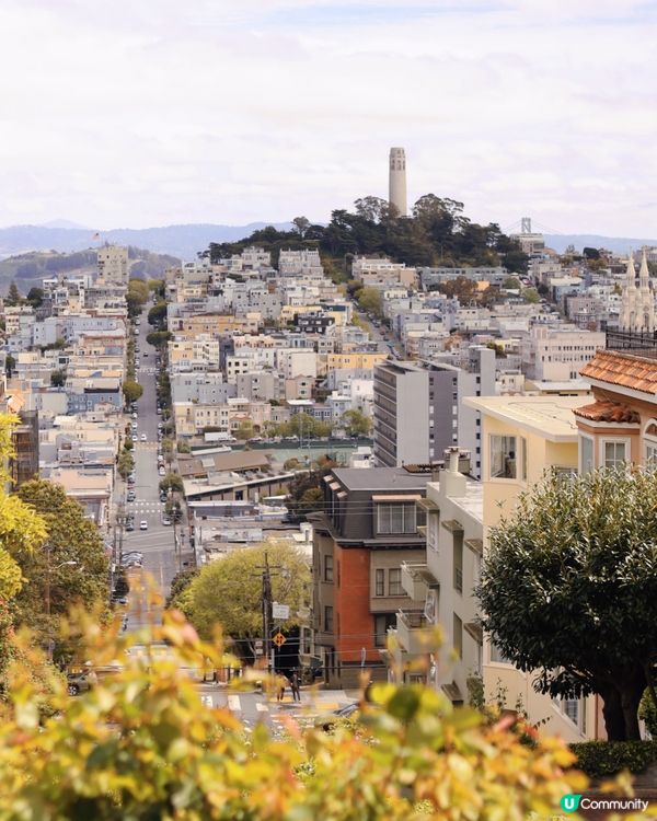 #OK即刻有** 旅行好去处