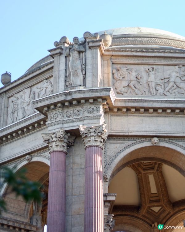 #OK即刻有** 旅行好去处