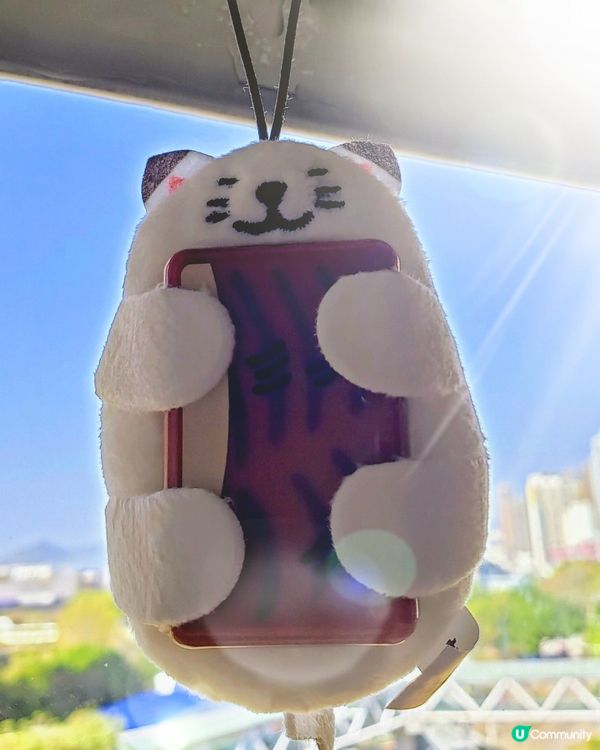  🍣🤩🎁開箱壽司郎萌抱壽司禮品！