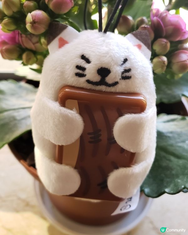  🍣🤩🎁開箱壽司郎萌抱壽司禮品！