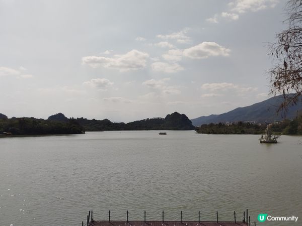 肇慶星湖國家濕地公園