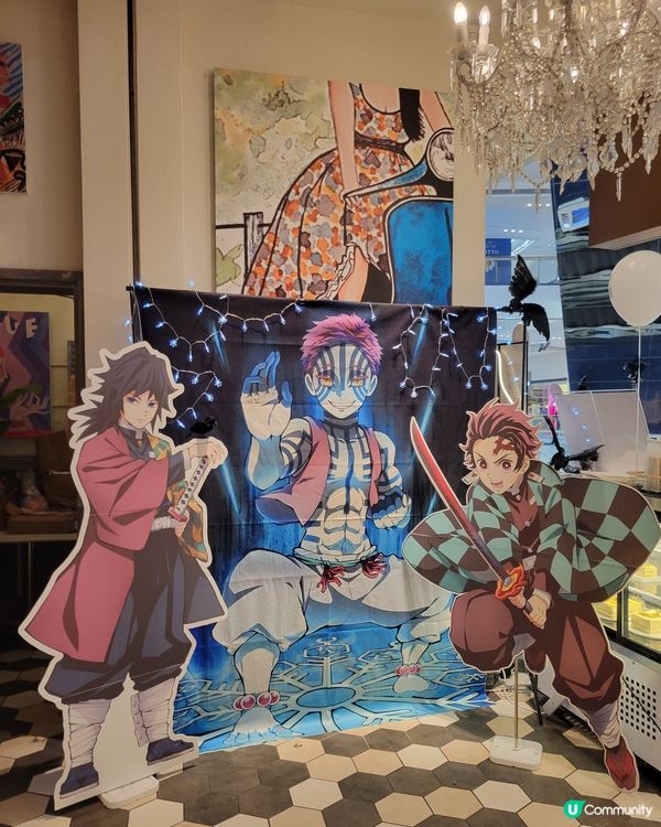 又一城抵食美式意大利餐廳🍝！