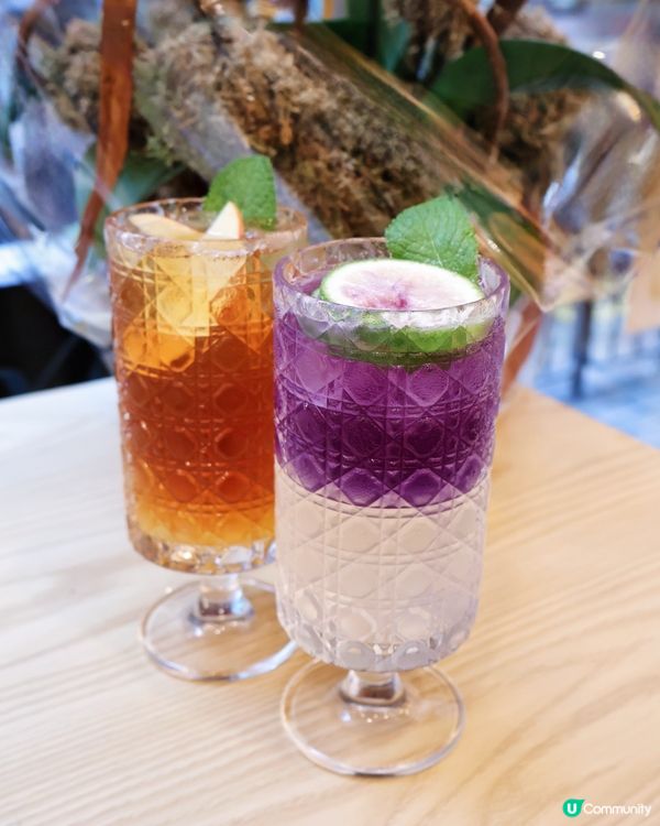 甜品麵包控👏新店推介🫰愛心店💞