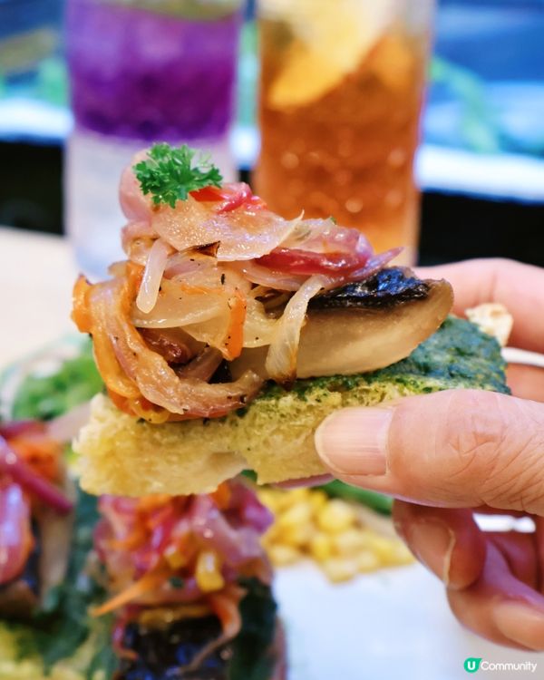 甜品麵包控👏新店推介🫰愛心店💞