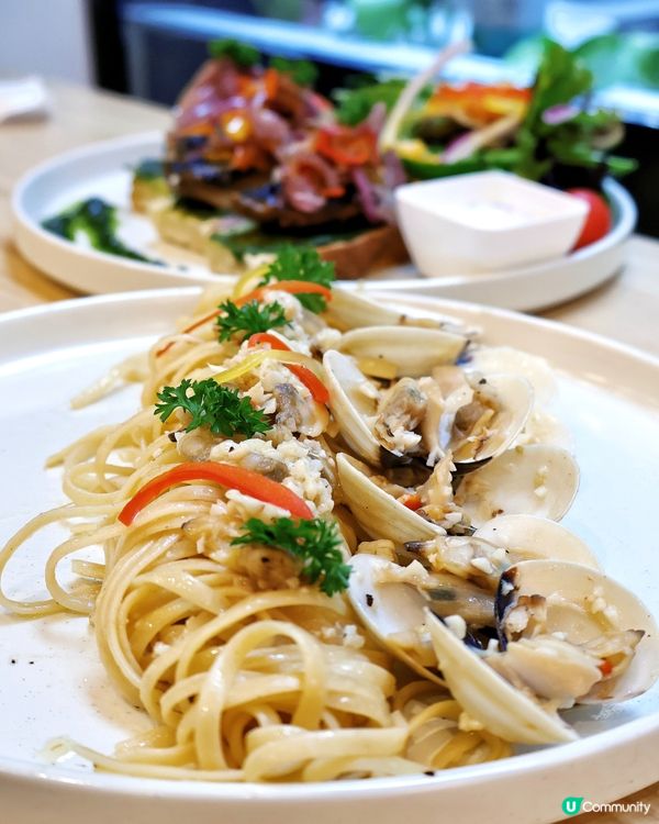 甜品麵包控👏新店推介🫰愛心店💞