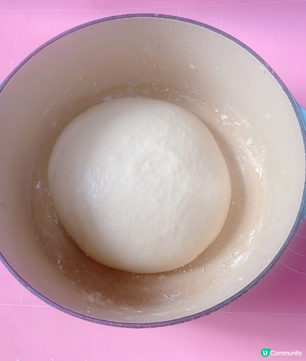 煎pan 都整到芋泥餡餅，芋頭控最❤️，易整又好味😋